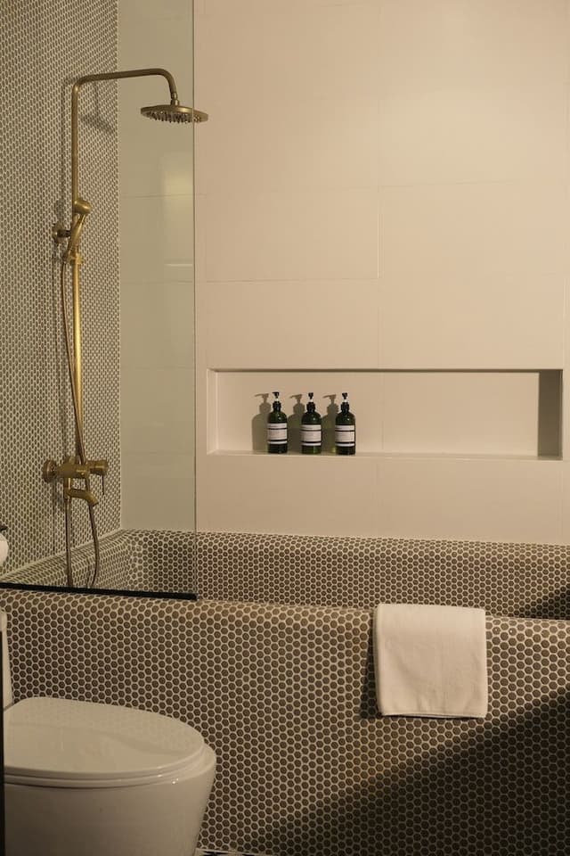 Executive Double or Twin Room