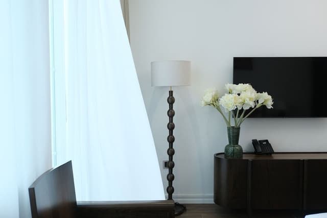 Deluxe Double Room, Balcony (with Bathtub)