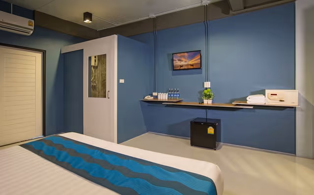 Premium Room