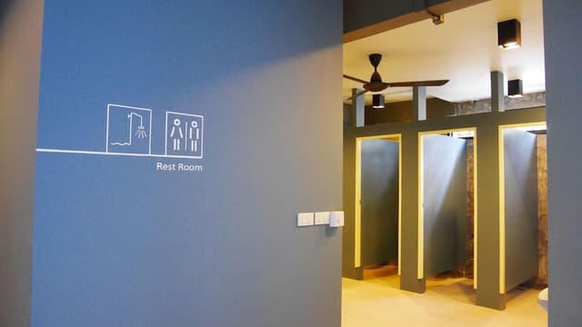 Female Dorm