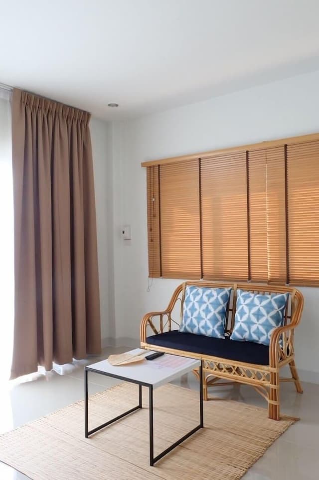 Suite Double Bed