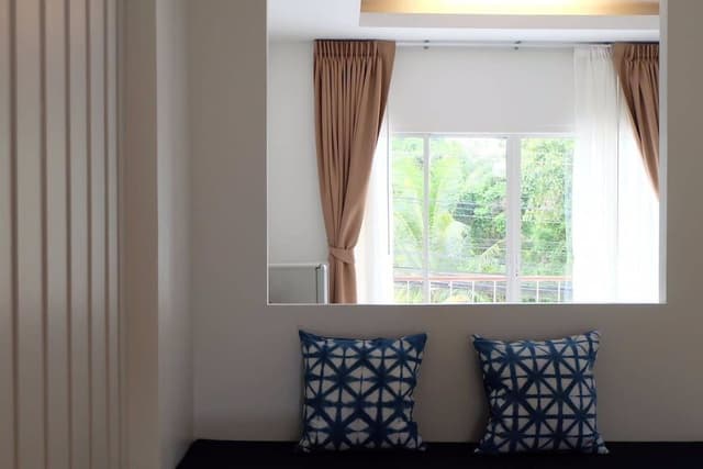 Suite Double Bed