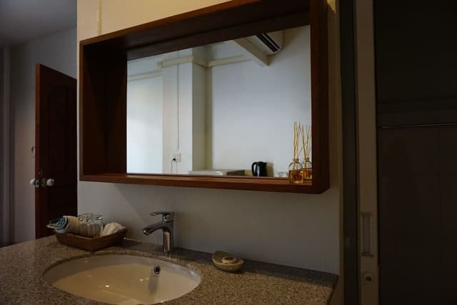 Suite Double Bed