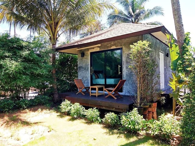 Garden View Cottage