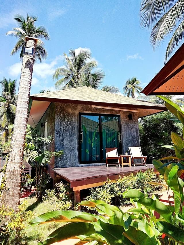 Garden View Cottage
