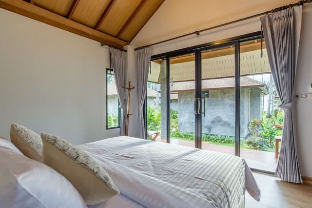 Garden View Cottage
