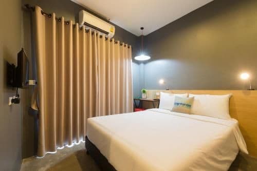 Private Double Room