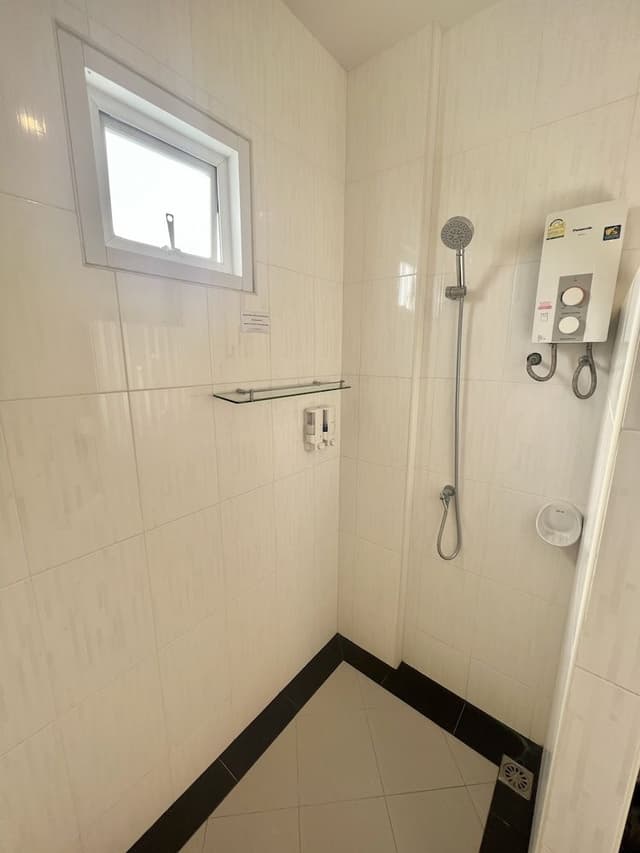 Suite vintage room