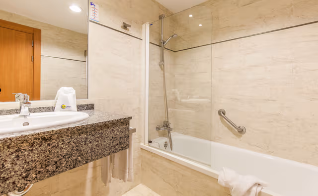 1 Bedroom Apartment Es Bolero