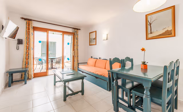 1 Bedroom Apartment Es Bolero