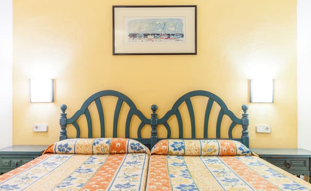 1 Bedroom Apartment Es Bolero