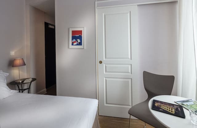Single Room