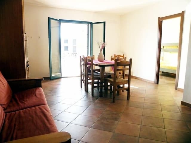 Apartment, 2 Bedrooms (Trilocal)
