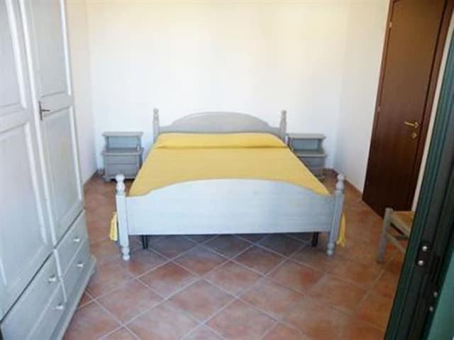 Apartment, 2 Bedrooms (Trilocal)