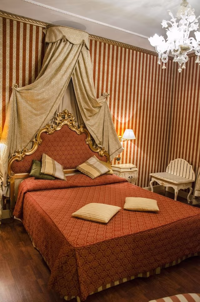 Classic Double Room