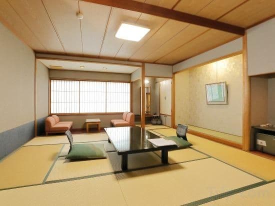 Japanese Style Standard Room