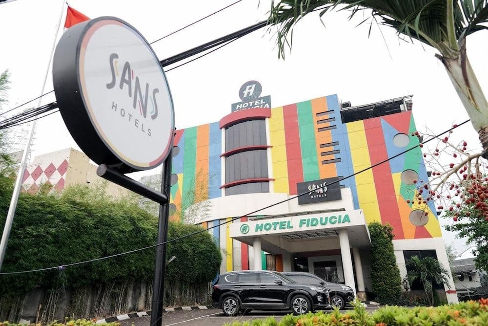 Zuzu Serpong