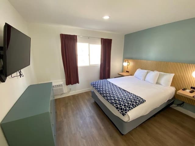 Deluxe Suite, 2 Bedrooms