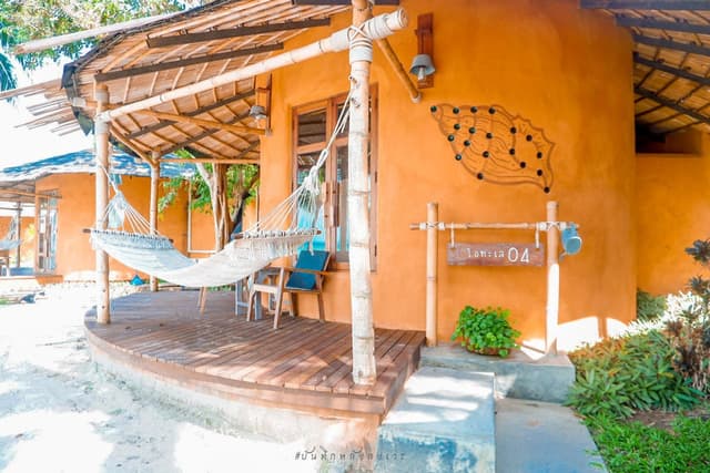 Sunset Beach Villa
