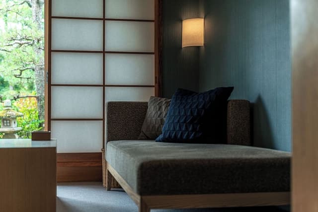 [Setsugekka] Japanese Style Room (10 tatami mats)
