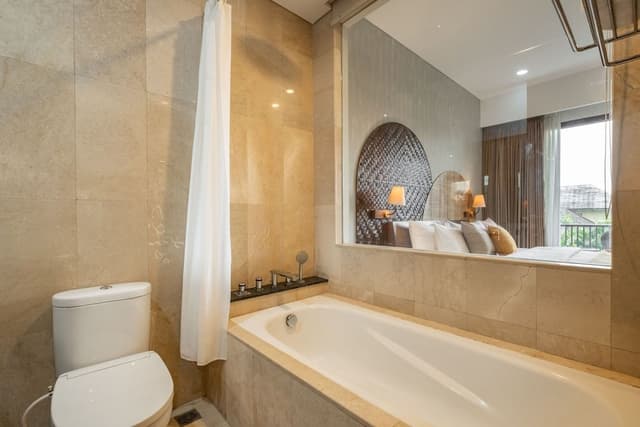 Premium Room, Balcony