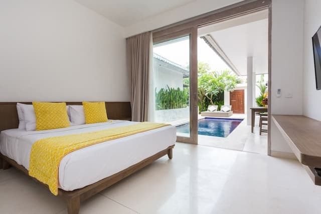 Villa, 2 Bedrooms
