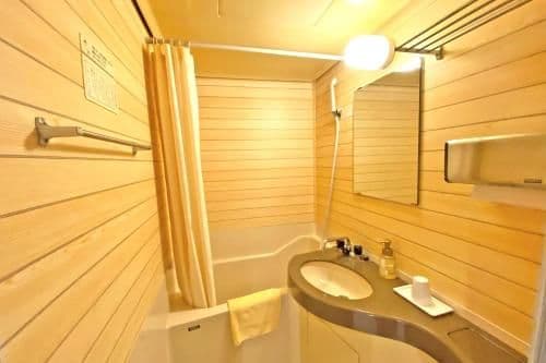 Single Room - Non-Smoking
