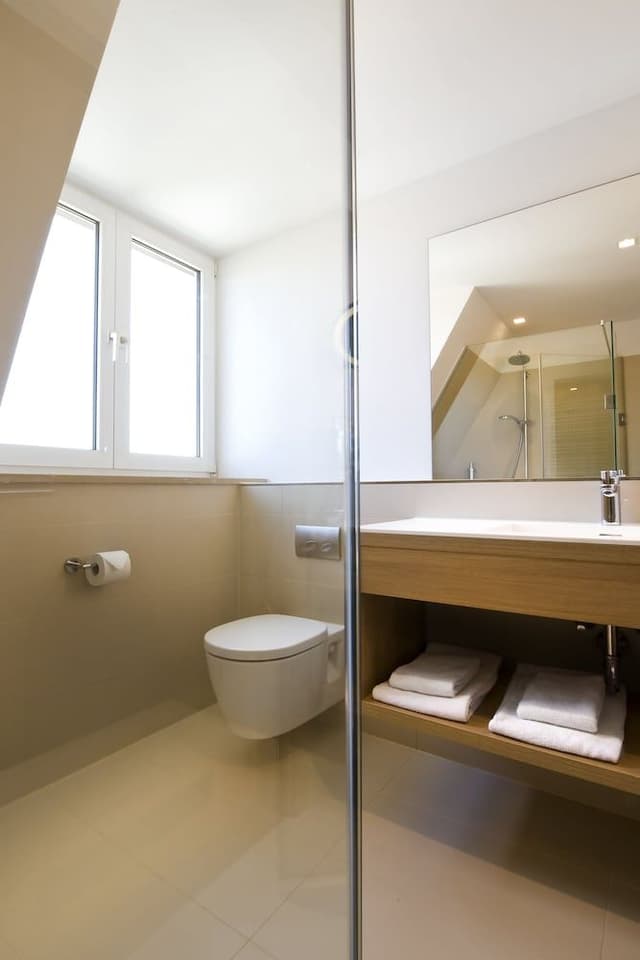 Junior Suite, 2 Bedrooms