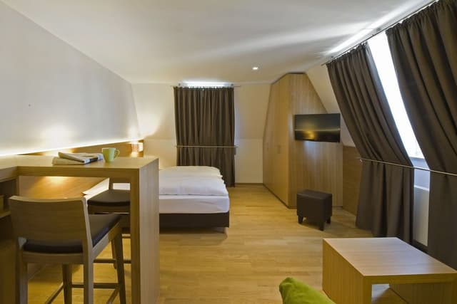 Junior Suite, 2 Bedrooms