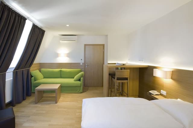 Junior Suite, 2 Bedrooms