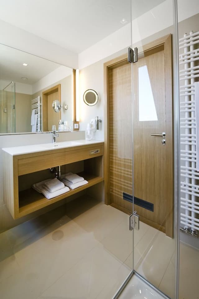 Junior Suite, 2 Bedrooms