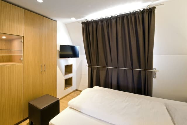 Junior Suite, 2 Bedrooms