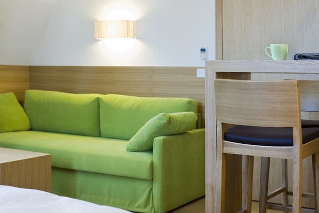 Junior Suite, 2 Bedrooms