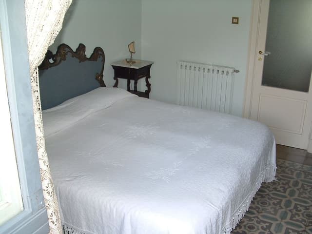 Double Room Single Use