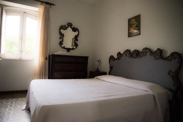 Double Room Single Use
