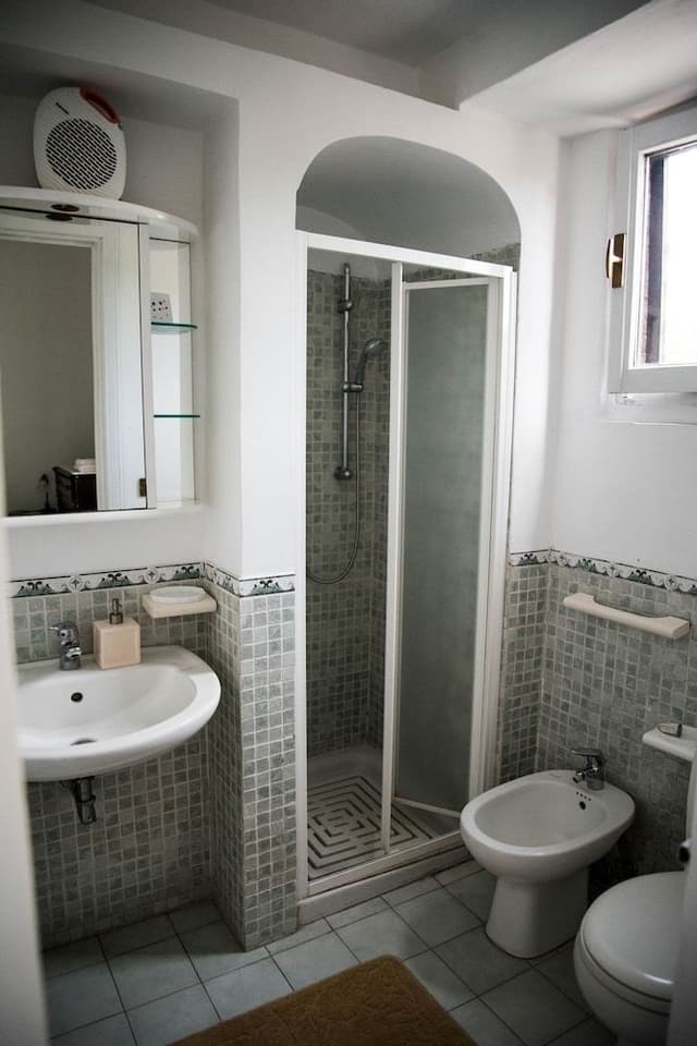 Double Room Single Use