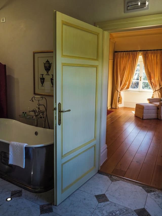 Classic Suite