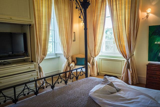 Classic Suite