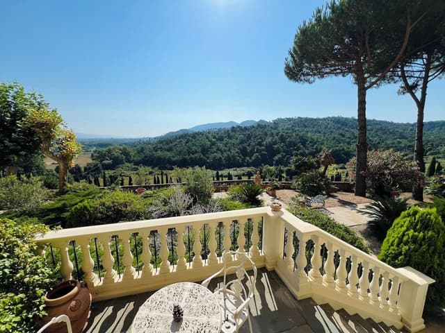 Superior Suite, Balcony, Valley View
