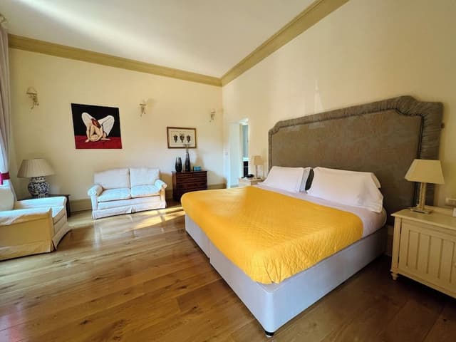 Classic Suite, Balcony, Mountain View