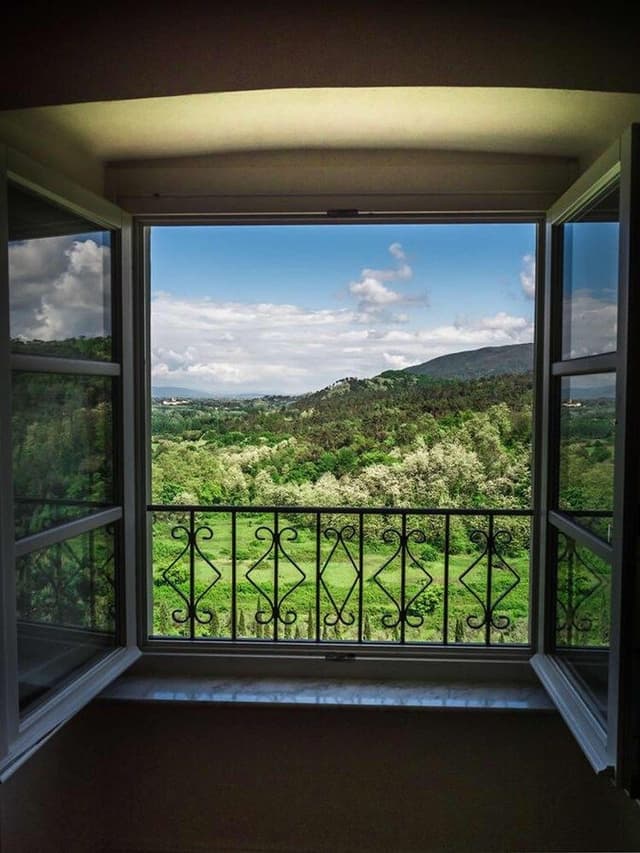Deluxe Suite, Valley View