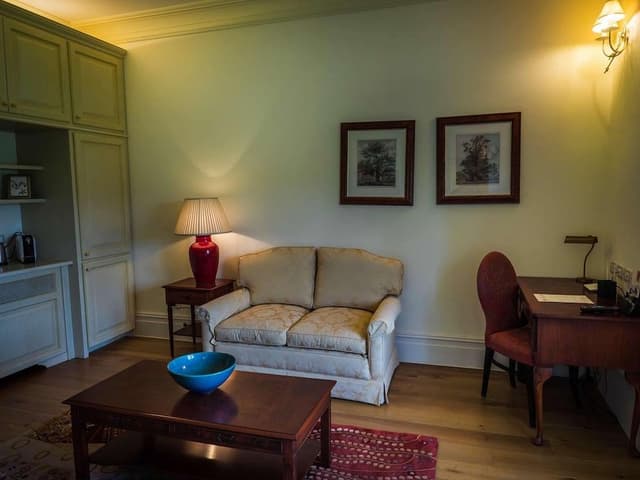 Classic Suite