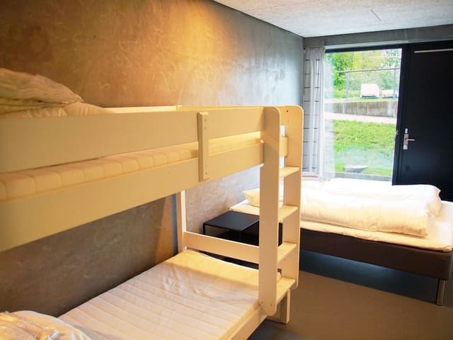 Family Quadruple Room