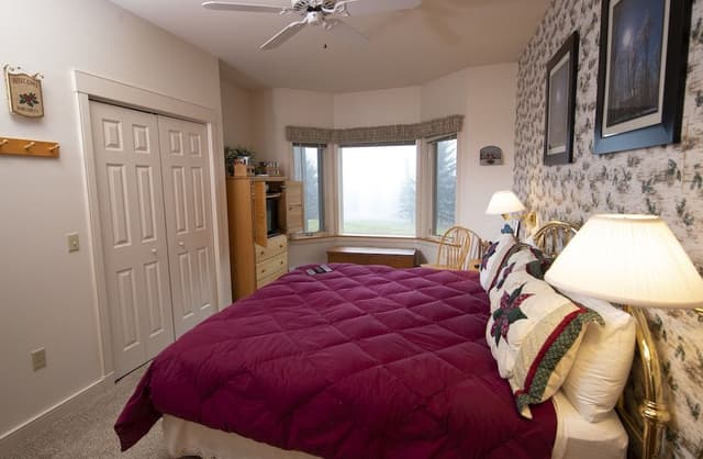 Solitude Village One Bedroom Grand Suite