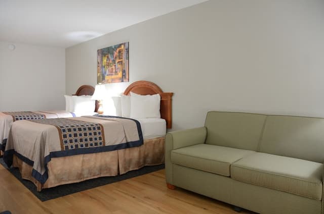 Family Studio Suite, 1 Bedroom