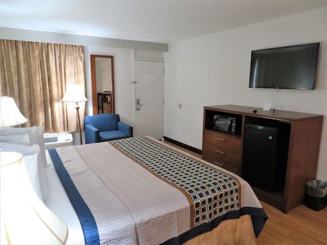 Standard Room, 1 Bedroom