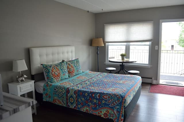 Basic Room