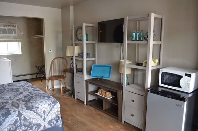 Basic Room
