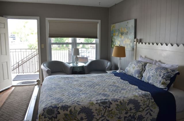 Basic Room