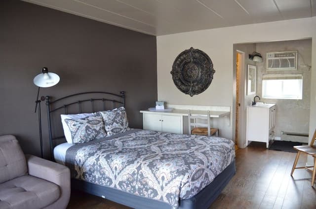 Basic Room